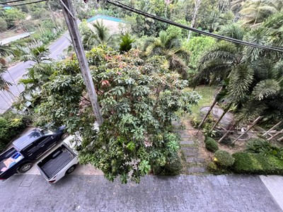 วิวนอกห้อง