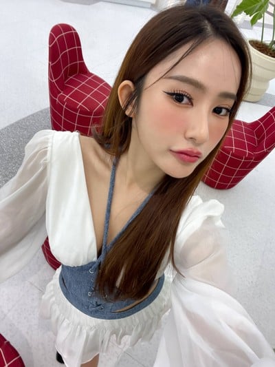 ตาสองชั้นและชั้นตาที่หวานขึ้น