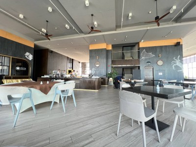 ห้องอาหาร
