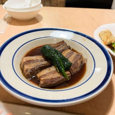 เมนูของร้าน Okinawa restaurant Kinjo สุขุมวิท 69