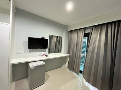 ห้องพัก