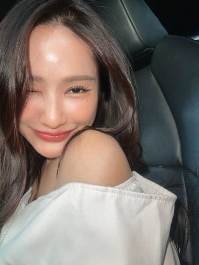 ตาสองชั้นและชั้นตาที่หวานขึ้น
