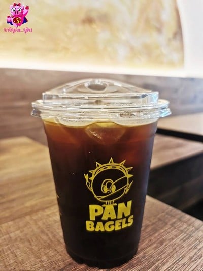 เมนูของร้าน CRUNCH Sourdough & Sandwich - ครันช์ ซาวโดว์ & แซนด์วิช Charoen Nakhon