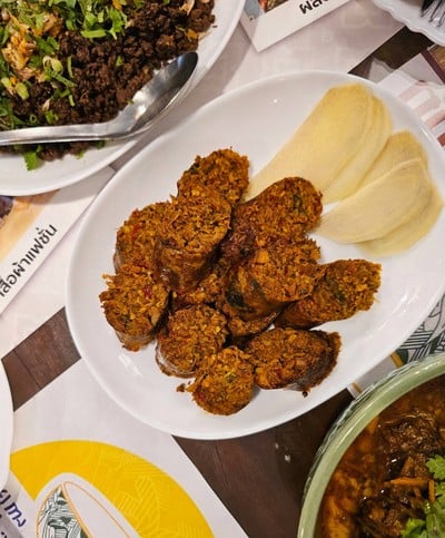 เฮือนของพ่อ My daddy's home ซอยพุทธบูชา 26