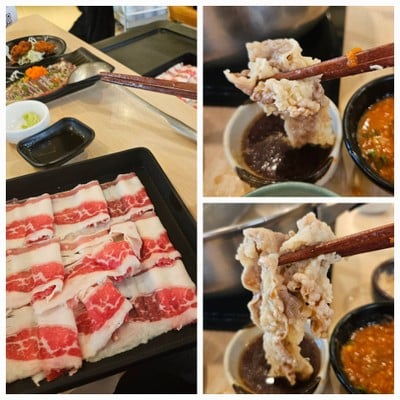 เนื้อวากิว Short Plate