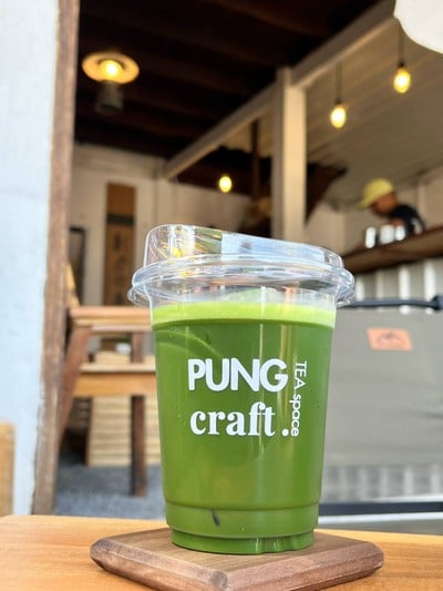 PUNG craft Signature Blend
