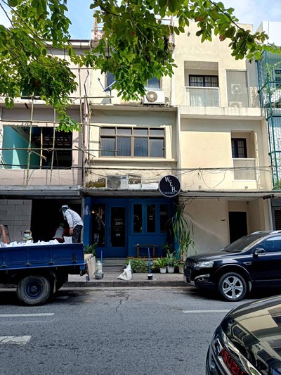 หน้าร้าน