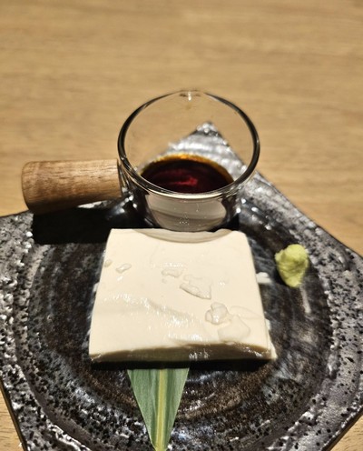 Mocchiri Tofu