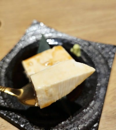 Mochhiri Tofu