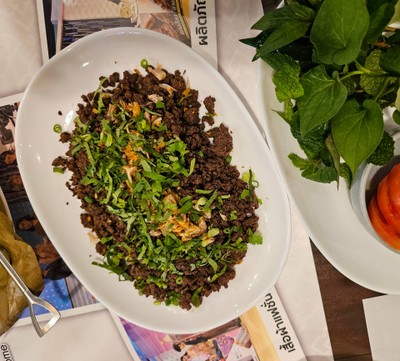 เฮือนของพ่อ My daddy's home ซอยพุทธบูชา 26