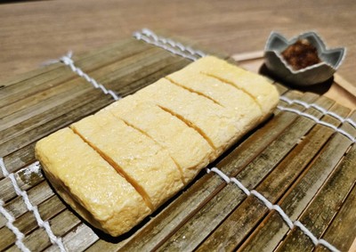Mentai Dashimaki