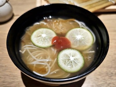 Sudashi Ume Nyumen