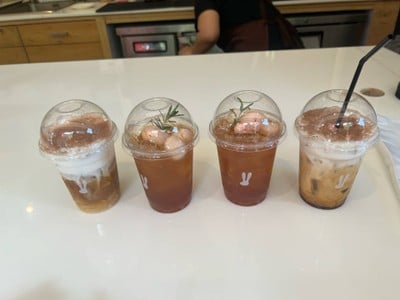 Wtf Coffee Camp