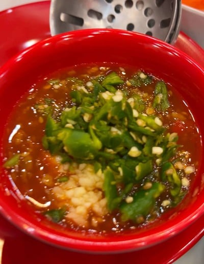 น้ำจิ้ม