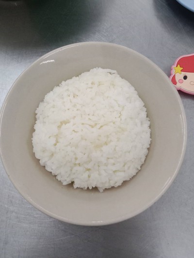 ข้าวเปล่า