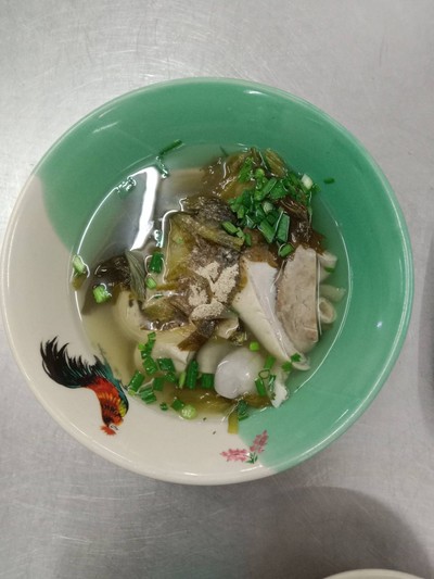 ตือฮวน เกี้ยมฉ่าย