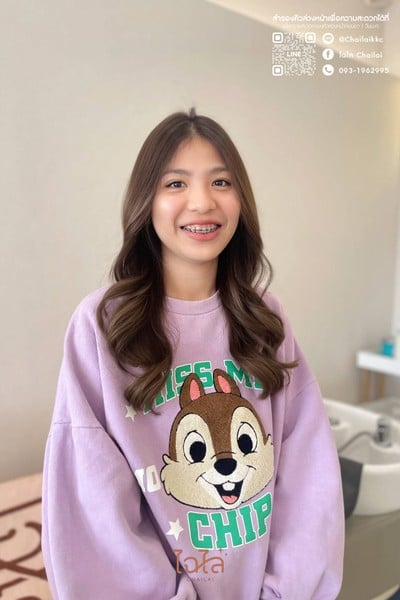 ตัดผม By ช่างอิ๋ว✨