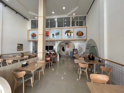 หยางว่าอร่อยจัง