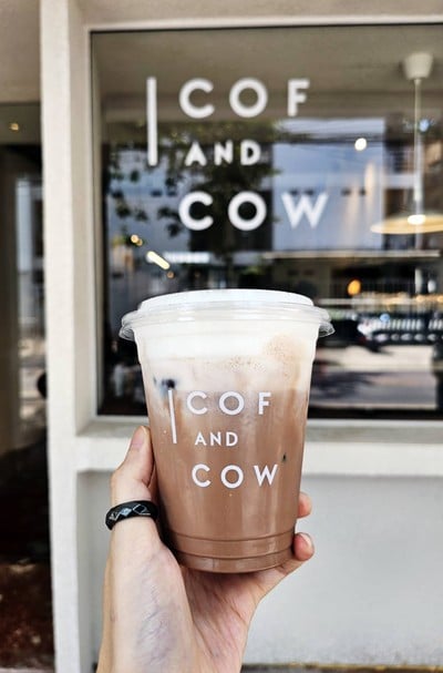 คอฟแอนด์คาว เสนานิคม