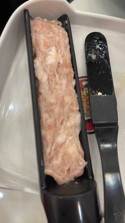 หมูไม้ไผ่