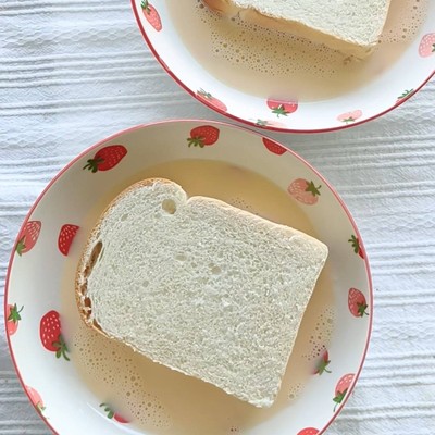 วิธีทำ French toast เฟรนช์โทส