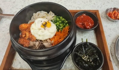 บิบิมบับ