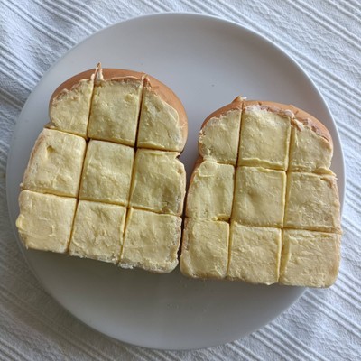 วิธีทำ Toast ฮันนี่โทส 2 รส วิธีทำ Toast ฮันนี่โทส 2 รส