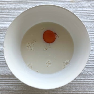 วิธีทำ French toast เฟรนช์โทส