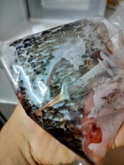 วิธีทำ แกงส้มมะรุม