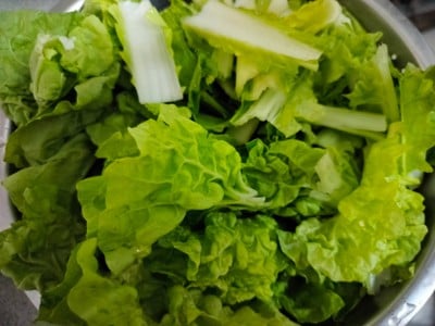 วิธีทำ แกงส้มมะรุม