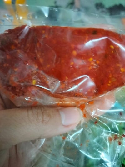 วิธีทำ แกงส้มมะรุม