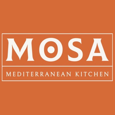 MOSA Mediterranean Kitchen