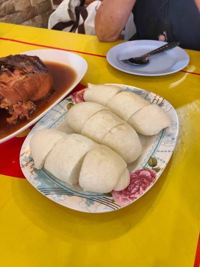 หมั่นโถว