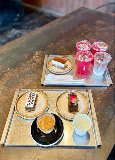 🍽️ SOP Cafe.