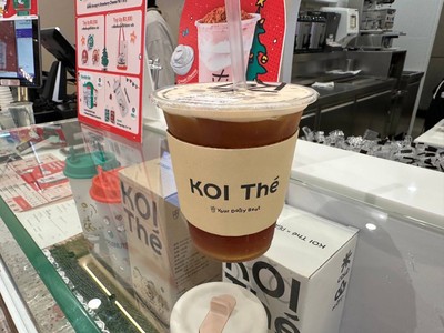 Assam Black Tea