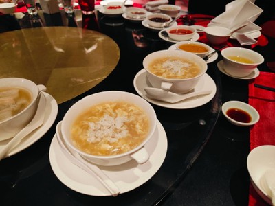 อาหาร หรือ เครื่องดื่ม