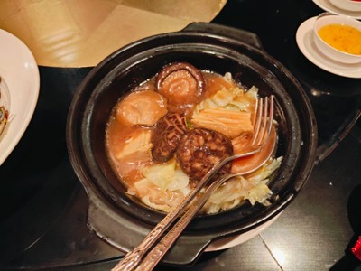 อาหาร หรือ เครื่องดื่ม