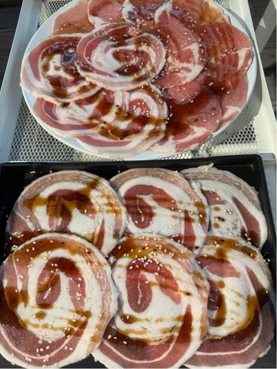 NIKURO เนื้อย่างเตาถ่านสไตล์ญี่ปุ่น สะพานควาย