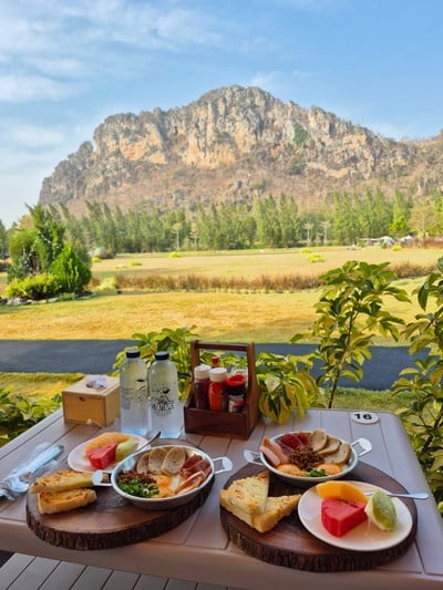 บรรยากาศ