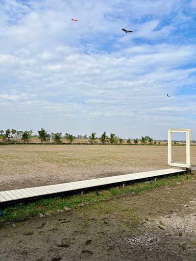 🌁 บรรยากาศร้าน.