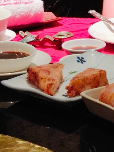 อาหาร หรือ เครื่องดื่ม