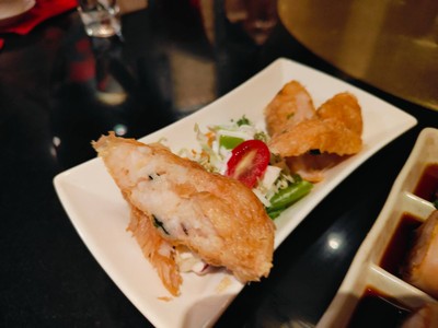 อาหาร หรือ เครื่องดื่ม