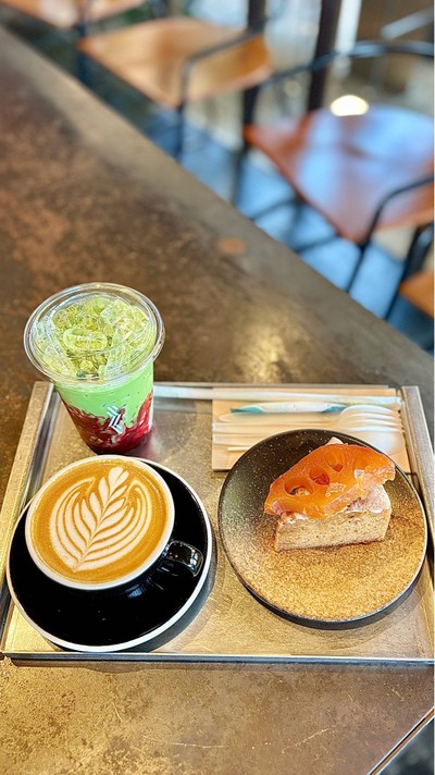 🍽️ SOP Cafe.