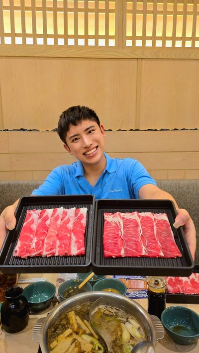 อาหาร หรือ เครื่องดื่ม