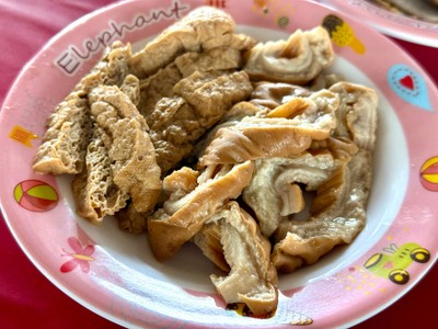 ไส้พะโล้