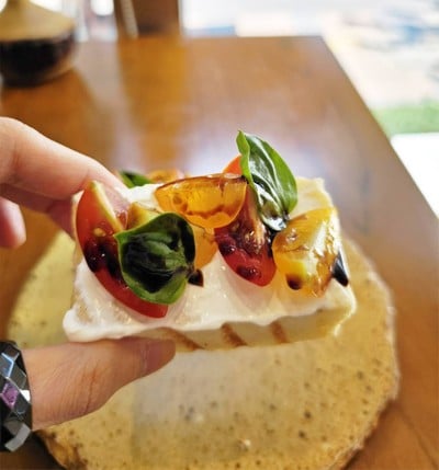 OIKOS - Brunch & Bar Aree-Vanit Village