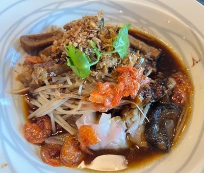 ก๋วยเตี๋ยวหลอด