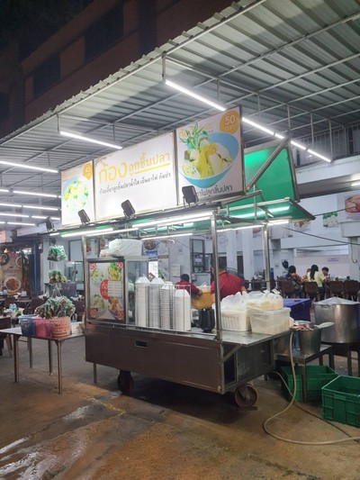 หน้าร้าน