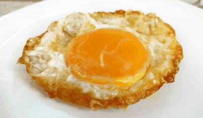 เพิ่มไข่ดาว