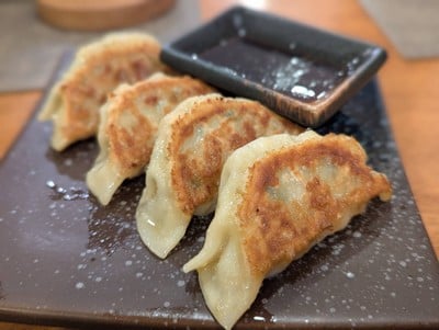 Gyoza